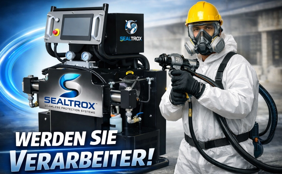 @Sealtrox SEALTROX™ Sytems