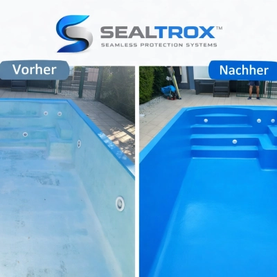@Sealtrox SEALTROX™ Sytems