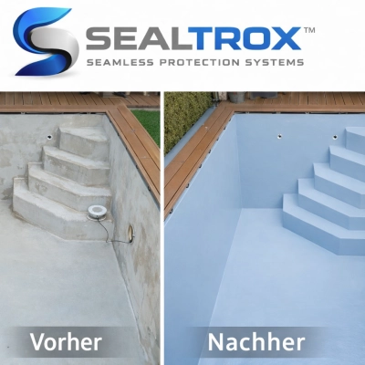 @Sealtrox SEALTROX™ Sytems