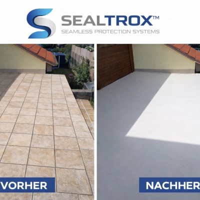 © ATH SEALTROX™ Sytems